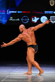 Кубок Вологодской области по бодибилдингу - 2026