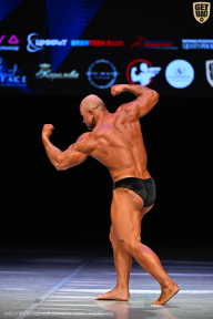 Кубок Вологодской области по бодибилдингу - 2026