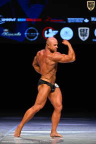 Кубок Вологодской области по бодибилдингу - 2026