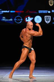 Кубок Вологодской области по бодибилдингу - 2026