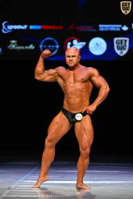 Кубок Вологодской области по бодибилдингу - 2026