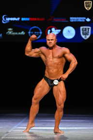 Кубок Вологодской области по бодибилдингу - 2026