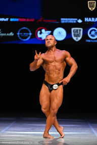 Кубок Вологодской области по бодибилдингу - 2026