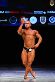 Кубок Вологодской области по бодибилдингу - 2026