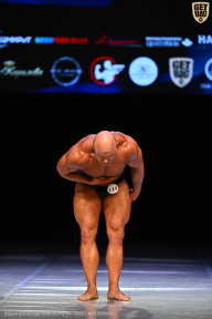 Кубок Вологодской области по бодибилдингу - 2026