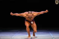 Кубок Вологодской области по бодибилдингу - 2026