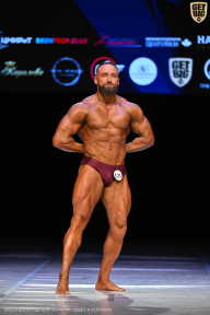 Кубок Вологодской области по бодибилдингу - 2026