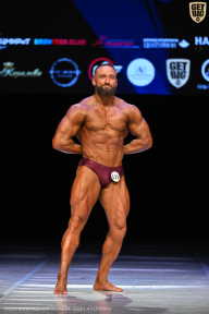 Кубок Вологодской области по бодибилдингу - 2026