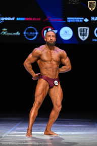 Кубок Вологодской области по бодибилдингу - 2026