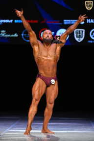 Кубок Вологодской области по бодибилдингу - 2026