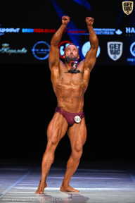 Кубок Вологодской области по бодибилдингу - 2026