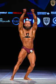 Кубок Вологодской области по бодибилдингу - 2026