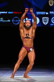 Кубок Вологодской области по бодибилдингу - 2026