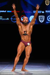 Кубок Вологодской области по бодибилдингу - 2026