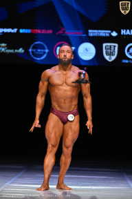 Кубок Вологодской области по бодибилдингу - 2026