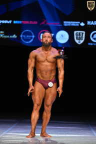 Кубок Вологодской области по бодибилдингу - 2026