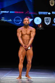 Кубок Вологодской области по бодибилдингу - 2026