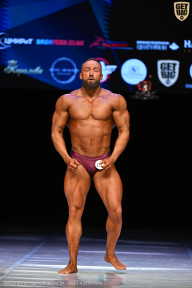 Кубок Вологодской области по бодибилдингу - 2026