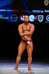 Кубок Вологодской области по бодибилдингу - 2026