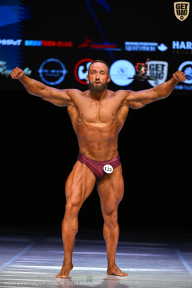 Кубок Вологодской области по бодибилдингу - 2026