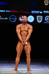 Кубок Вологодской области по бодибилдингу - 2026