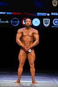 Кубок Вологодской области по бодибилдингу - 2026