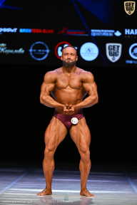 Кубок Вологодской области по бодибилдингу - 2026