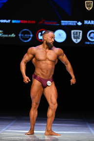 Кубок Вологодской области по бодибилдингу - 2026