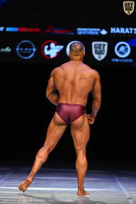 Кубок Вологодской области по бодибилдингу - 2026