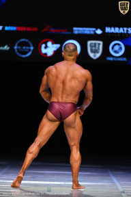 Кубок Вологодской области по бодибилдингу - 2026