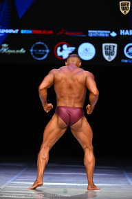 Кубок Вологодской области по бодибилдингу - 2026