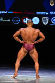 Кубок Вологодской области по бодибилдингу - 2026