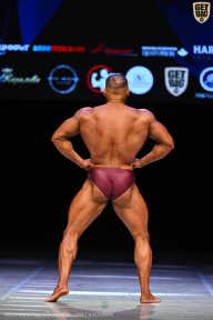 Кубок Вологодской области по бодибилдингу - 2026