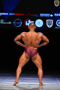 Кубок Вологодской области по бодибилдингу - 2026