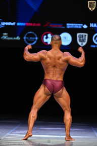 Кубок Вологодской области по бодибилдингу - 2026