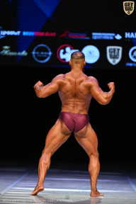 Кубок Вологодской области по бодибилдингу - 2026