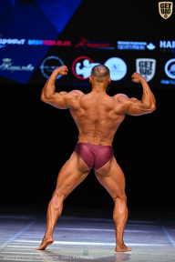 Кубок Вологодской области по бодибилдингу - 2026