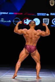 Кубок Вологодской области по бодибилдингу - 2026