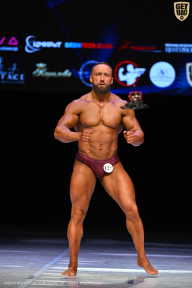 Кубок Вологодской области по бодибилдингу - 2026