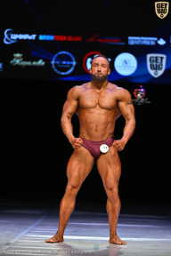 Кубок Вологодской области по бодибилдингу - 2026