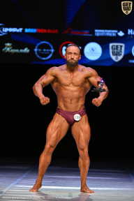 Кубок Вологодской области по бодибилдингу - 2026