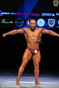 Кубок Вологодской области по бодибилдингу - 2026