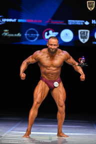 Кубок Вологодской области по бодибилдингу - 2026