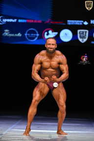 Кубок Вологодской области по бодибилдингу - 2026