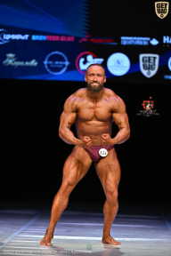 Кубок Вологодской области по бодибилдингу - 2026