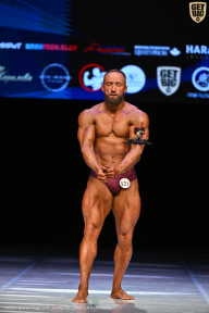 Кубок Вологодской области по бодибилдингу - 2026