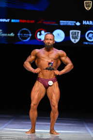 Кубок Вологодской области по бодибилдингу - 2026