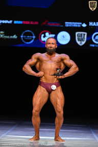 Кубок Вологодской области по бодибилдингу - 2026