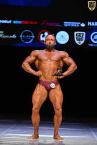 Кубок Вологодской области по бодибилдингу - 2026