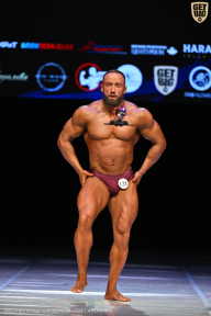 Кубок Вологодской области по бодибилдингу - 2026